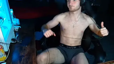 Rudi2007Eye webcam model stream image
