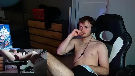 Rudi2007Eye webcam stripchat model stream image