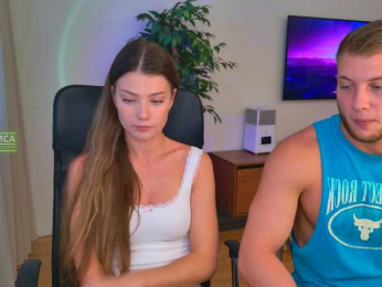 team2fit webcam model stream image