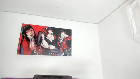 Sexual_Desirests webcam model stream image