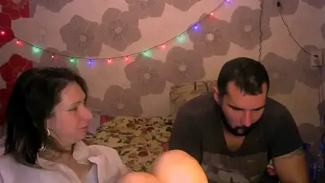 John_Daenerys webcam model stream image