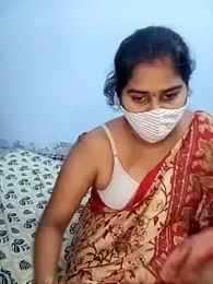 telugu_indhu_0001 webcam model stream image