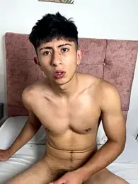 Andy_Justgame webcam model stream image