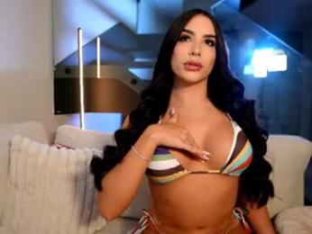 valeriesecret webcam model stream image