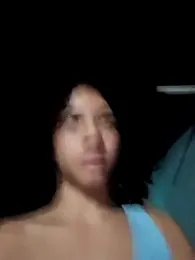 CurlyBitch webcam model stream image