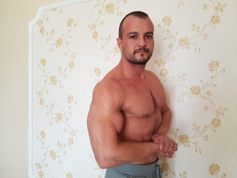 CristianDiesel webcam livejasmin model stream image
