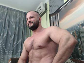 CristianDiesel webcam livejasmin model stream image