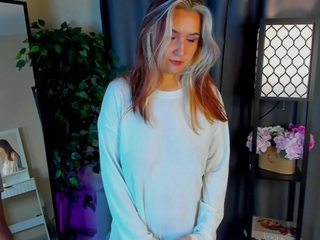 Ardell Dunseith webcam model stream image