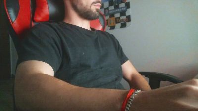 Onflamesss webcam model stream image