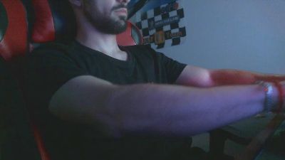 Onflamesss webcam cam4 model stream image