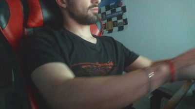 Onflamesss webcam cam4 model stream image