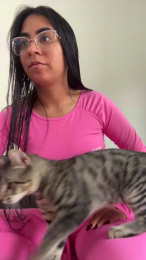 Latinaht222 webcam model stream image