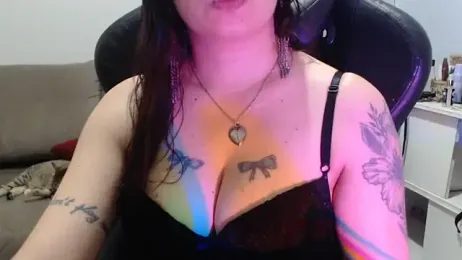 Ta_maravilhosaaa webcam model stream image