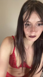 LittleXtina webcam model stream image