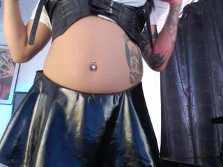 Salo Hot webcam model stream image