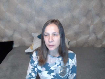 Adorableberry webcam model stream image