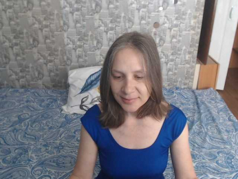 Adorableberry webcam model stream image