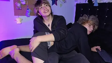 Apolo_Ushi webcam model stream image