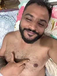 BengaliguyAdi webcam model stream image