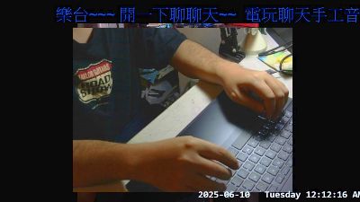 gwkk206081 webcam model stream image