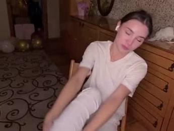 maryannahamad webcam chaturbate model stream image