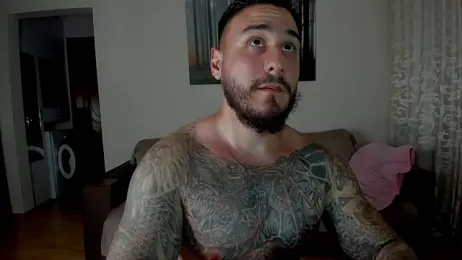 Gymdominus webcam model stream image