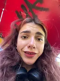 million_degrees webcam model stream image