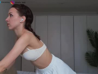 tadammary webcam model stream image