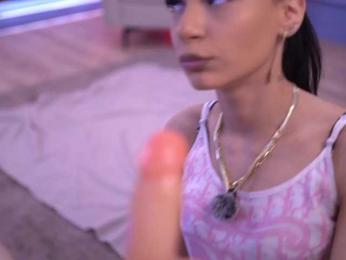 ElaBellanotte webcam model stream image