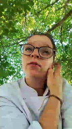 Chamoxx webcam model stream image