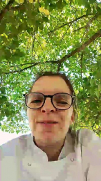 Chamoxx webcam model stream image