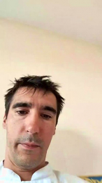 Chamoxx webcam model stream image