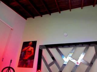 Douglas Safados webcam model stream image