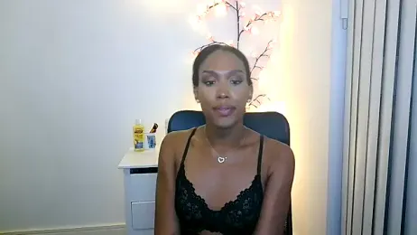 RoselleBerryxo webcam model stream image