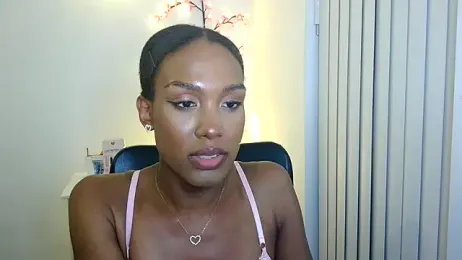 RoselleBerryxo webcam model stream image