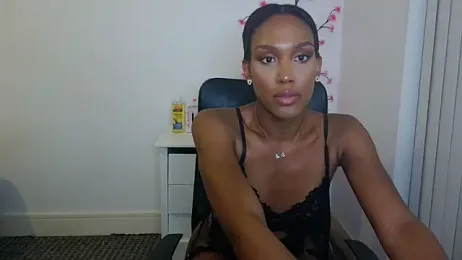 RoselleBerryxo webcam model stream image