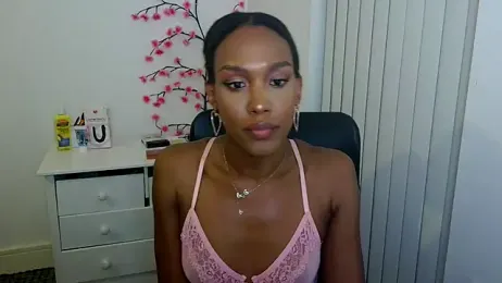 RoselleBerryxo webcam model stream image