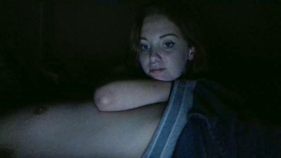 MinxieMoans webcam model stream image