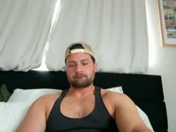 mrthickly818 webcam model stream image