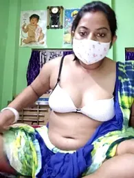 MAGGO-11 webcam model stream image