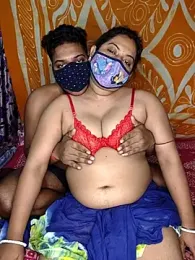 MAGGO-11 webcam model stream image