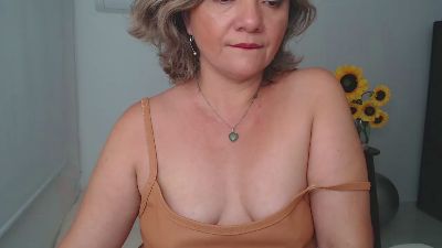ana_milf webcam model stream image