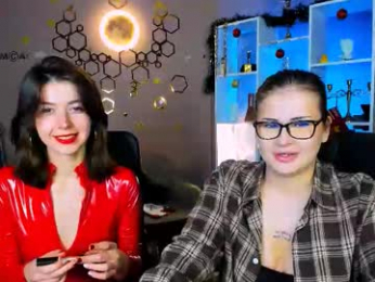 kitty_layy webcam chaturbate model stream image