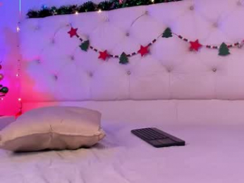 aron_cruz12 webcam model stream image