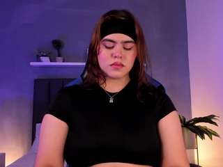 veronica185 webcam model stream image