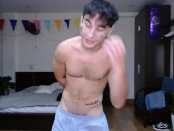steveoceanbeanhuge webcam model stream image