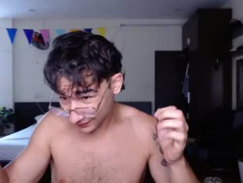 steveoceanbeanhuge webcam model stream image