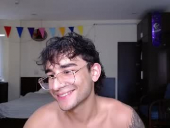 steveoceanbeanhuge webcam model stream image