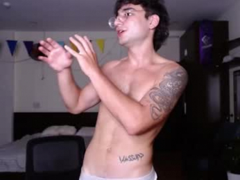 steveoceanbeanhuge webcam model stream image