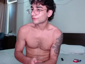 steveoceanbeanhuge webcam model stream image